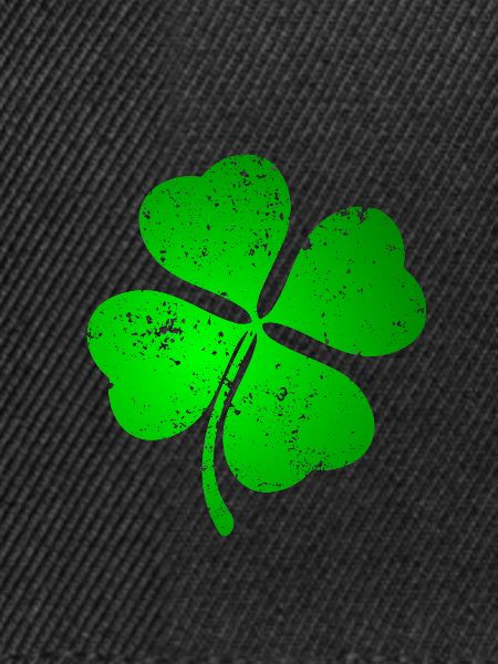 Stylish St. Patricksday