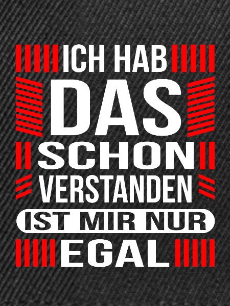 Geschenkidee lustiger Spruch
