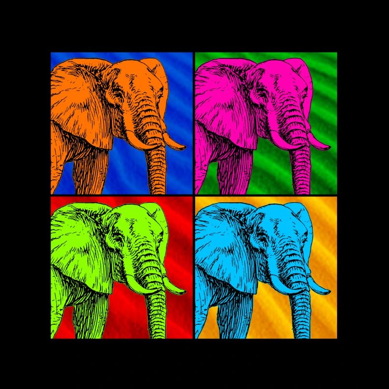 éléphant