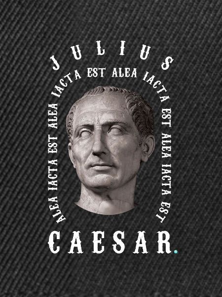 Julius Cäsar