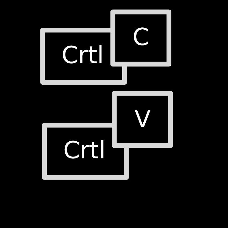 Copy Paste