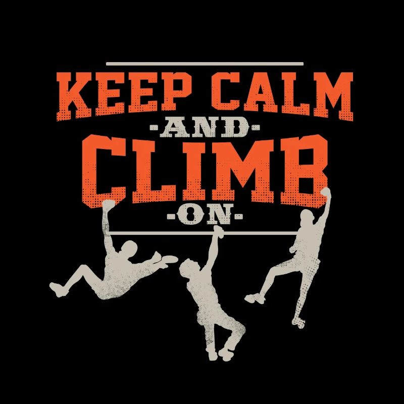 climber