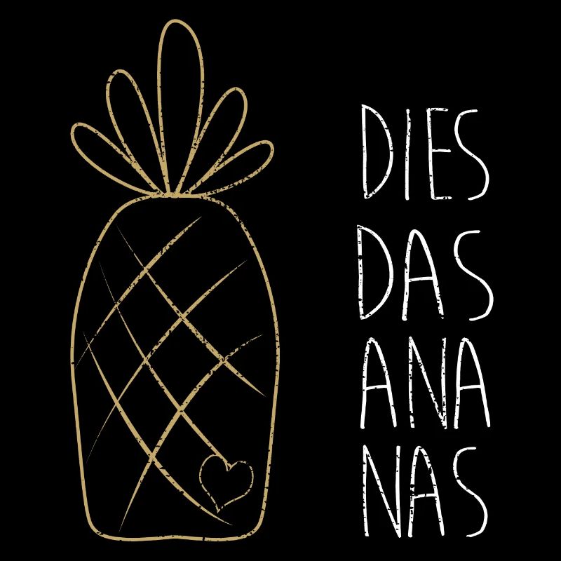 Cet ananas