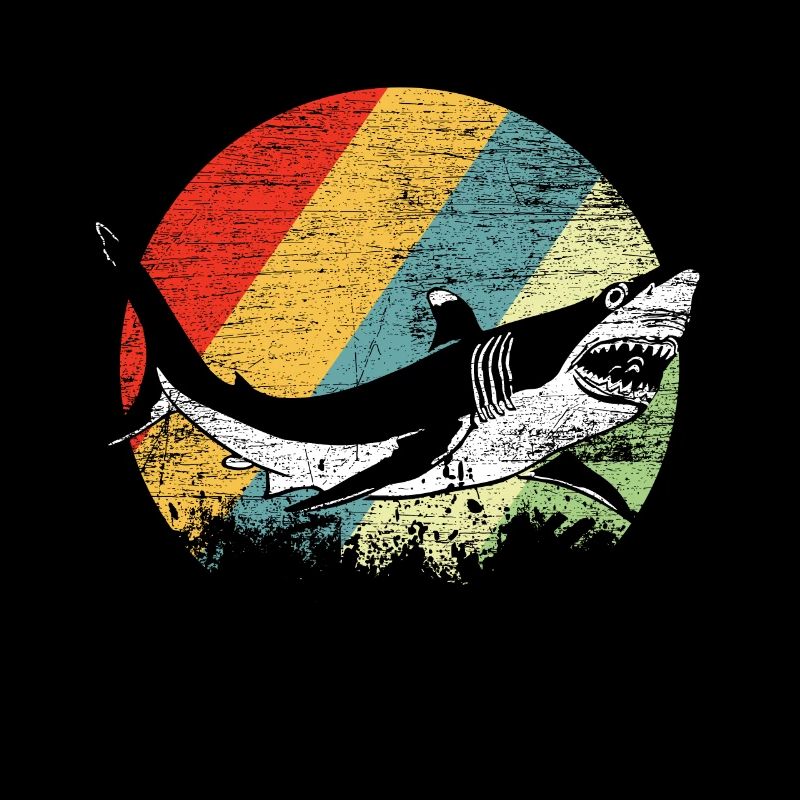 shark