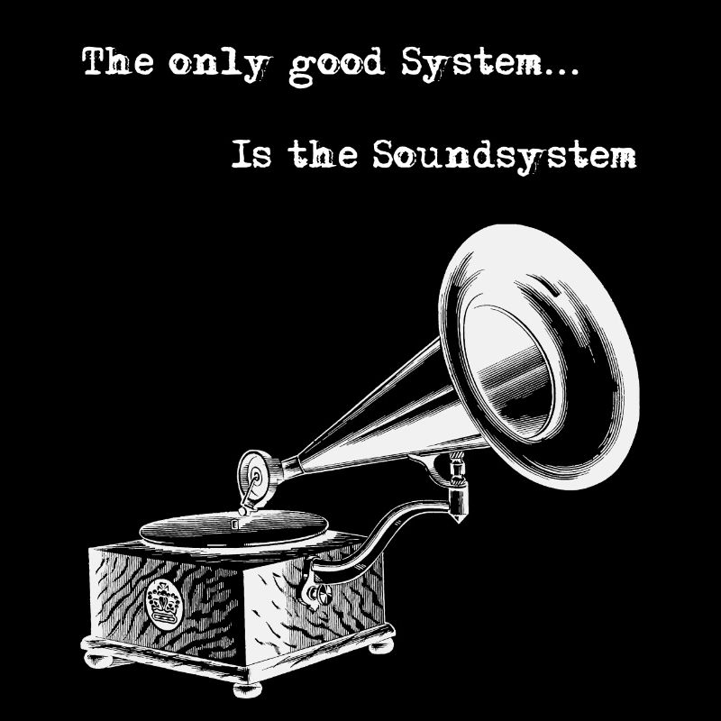 Sound system Good System