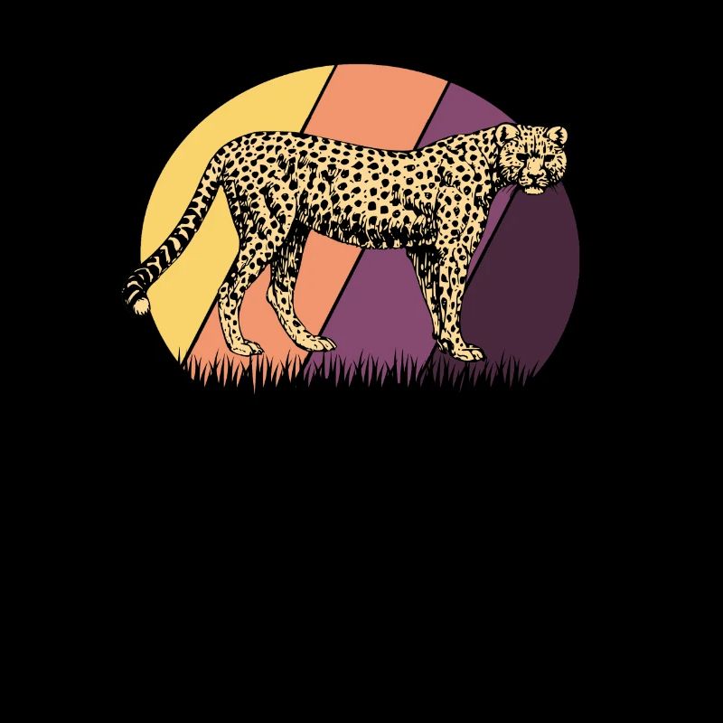 guépard