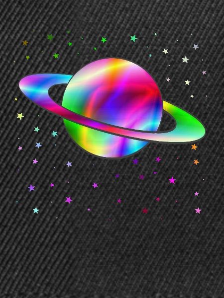 Saturn