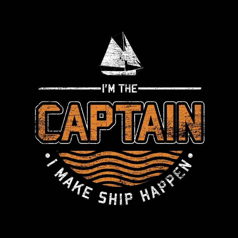 captain