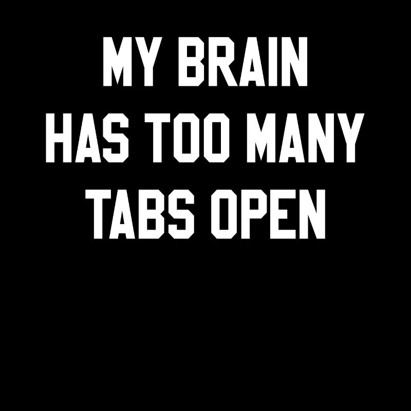 Thoughts circles student computer science
