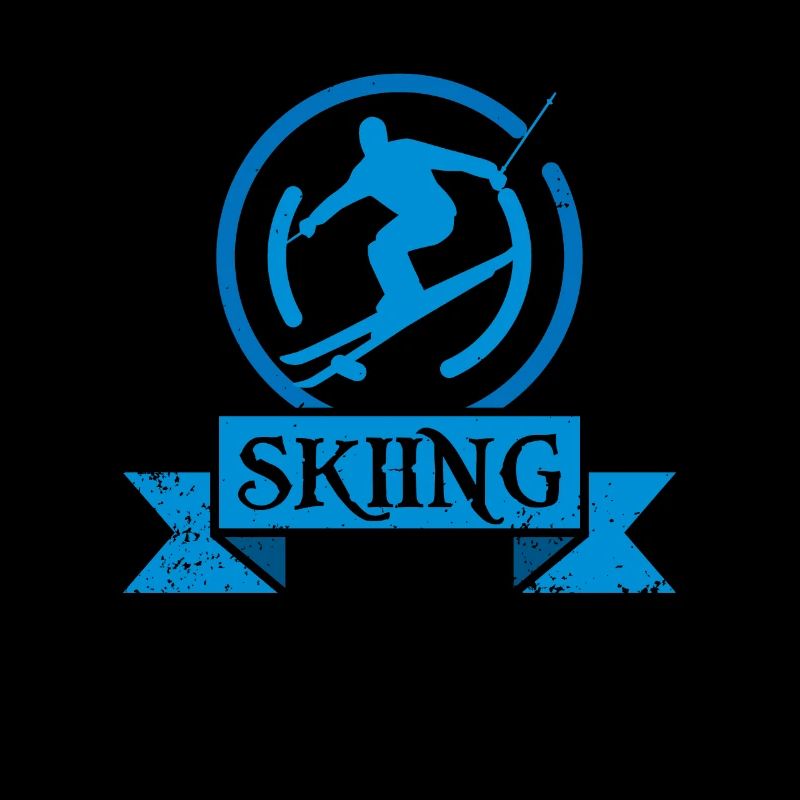 Le ski