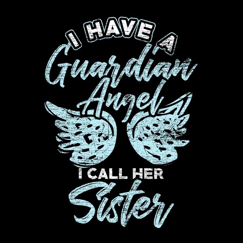 Schwester Beschützer