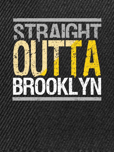 Geradeaus Brooklyn