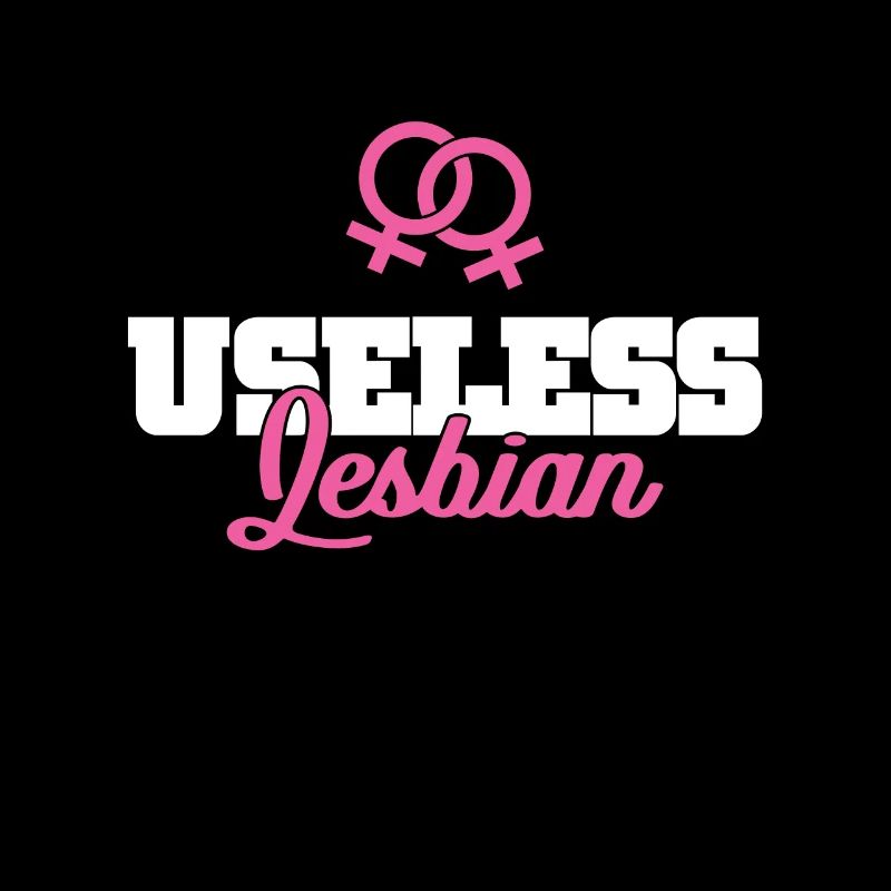 Lesbe