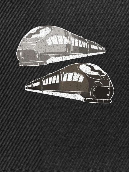 Zuege Bahn