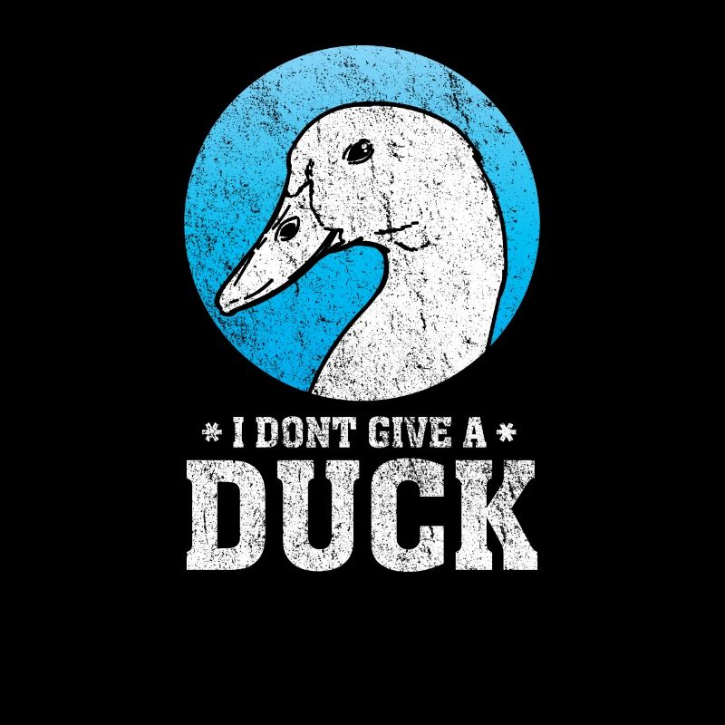 Petit canard