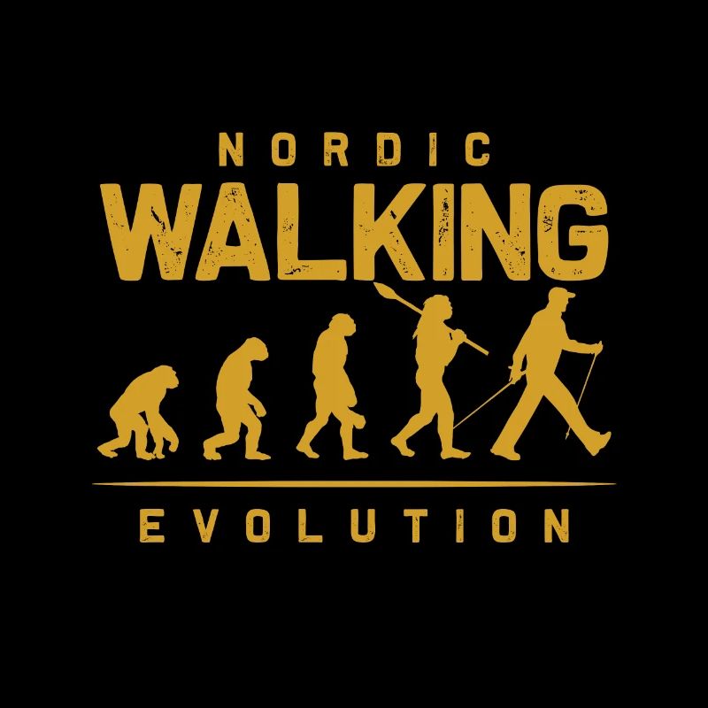 Evolution Nordic Walking