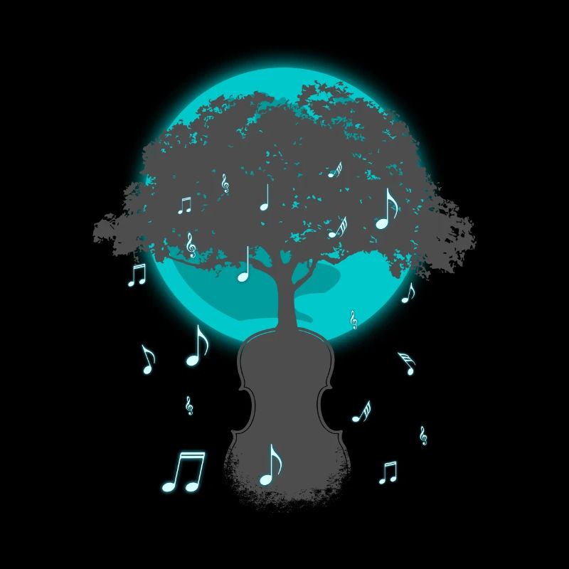 Cello String Instrument Gift