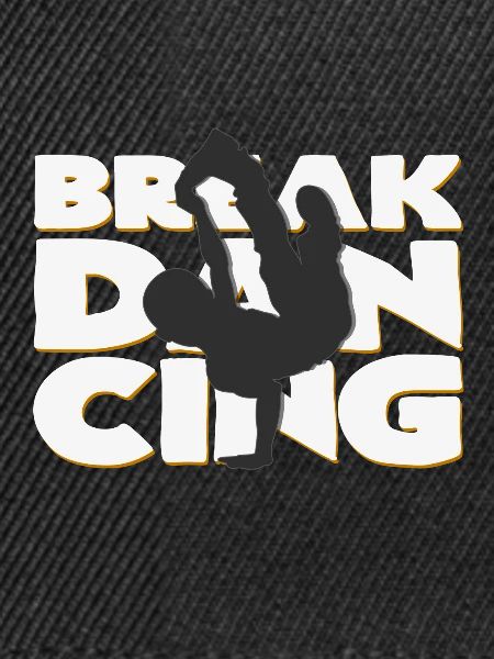 Breakdancing
