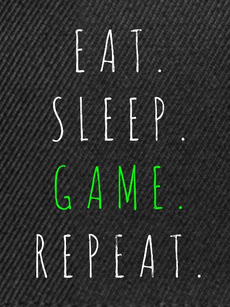Gamer