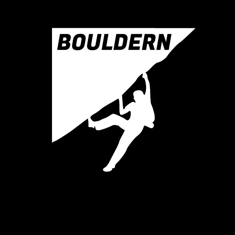 Bouldering climbing wall Boulderer climbing climber