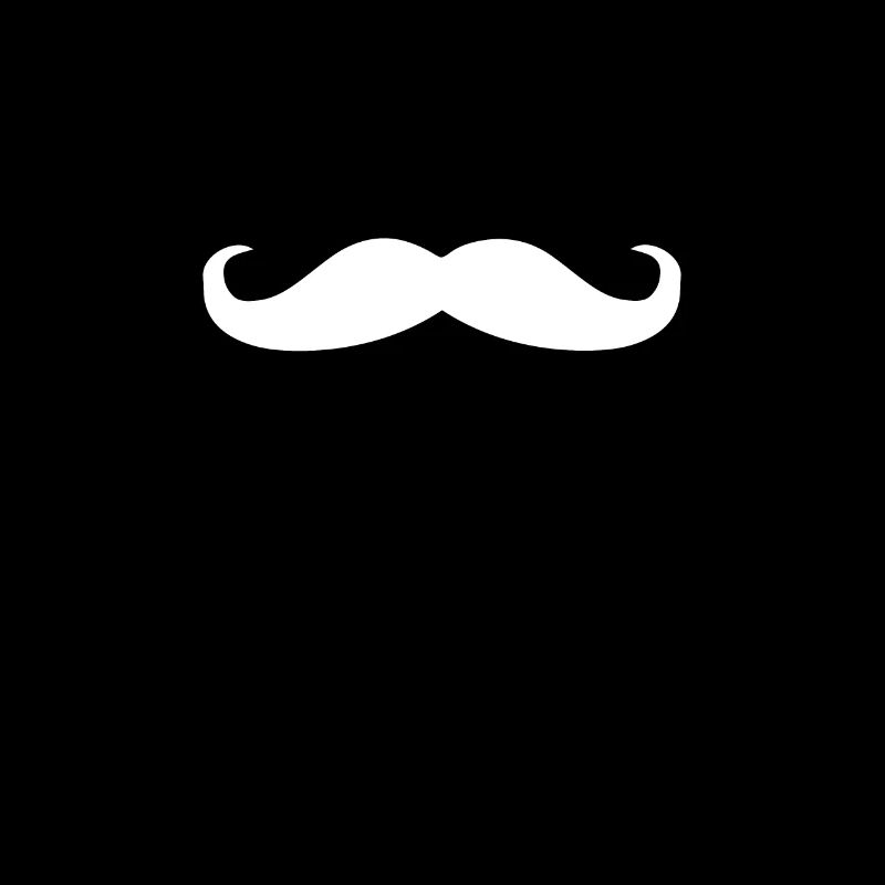 Beard - Simple Design