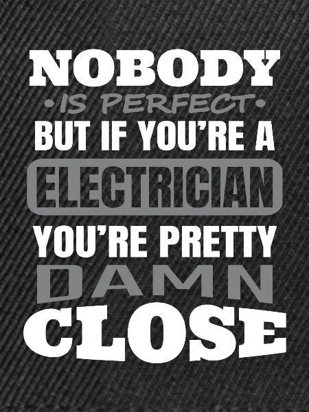 Elektriker