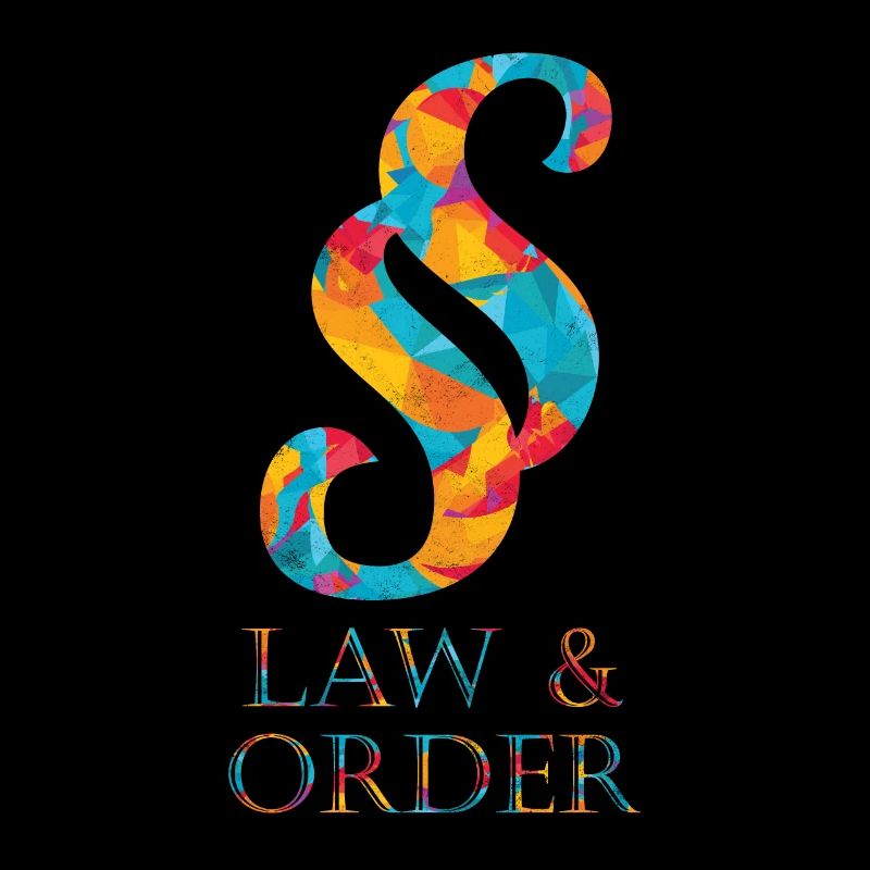Law and Order Law Student Study Paragraph