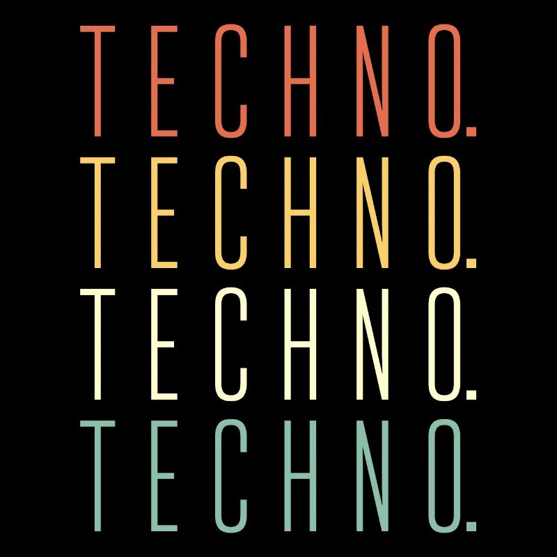 Techno techno techno