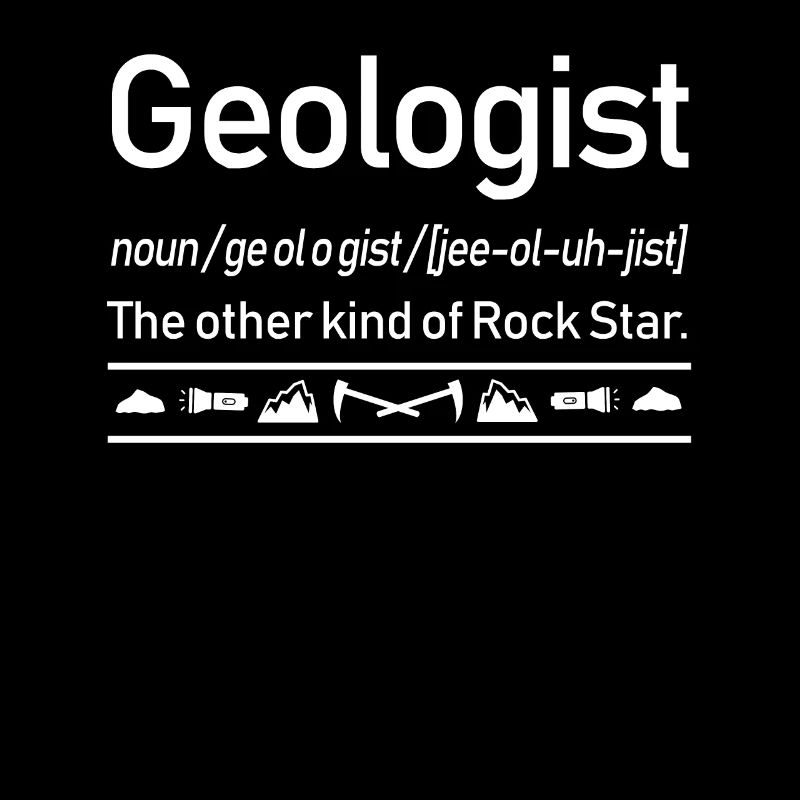 Geologist Definition