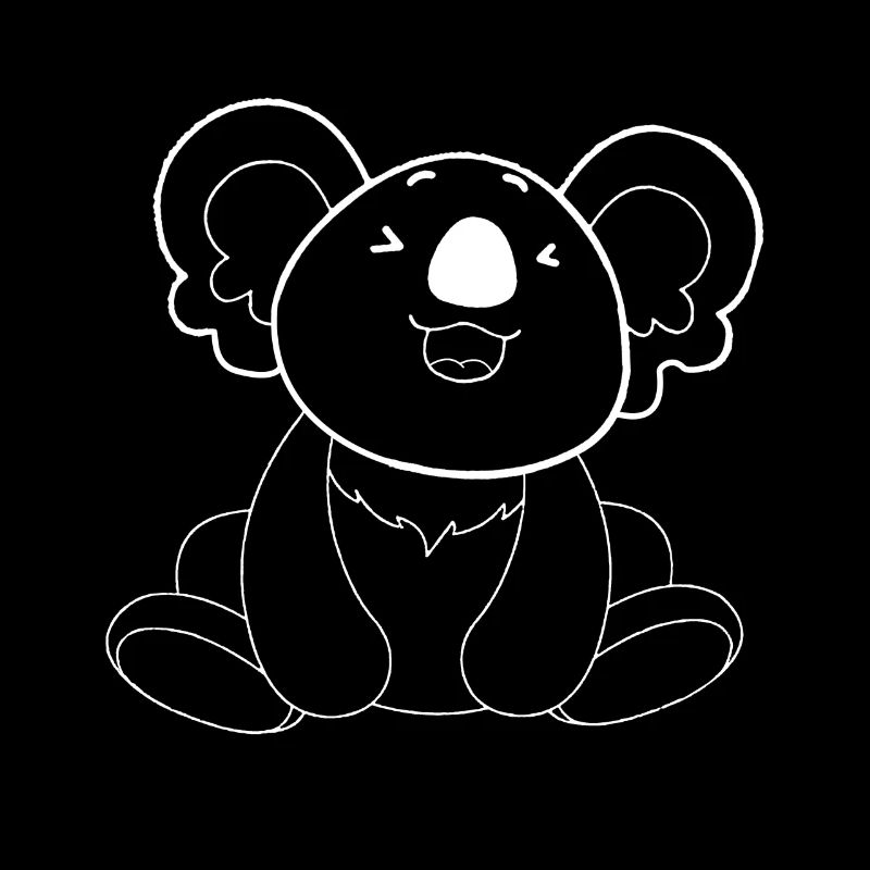 Koala bear