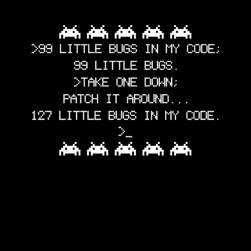 Programmation des codes de codes de débogage
