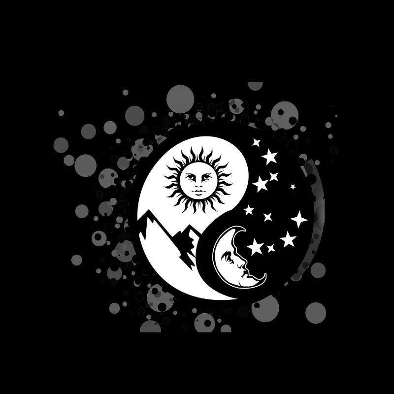 Yin yang