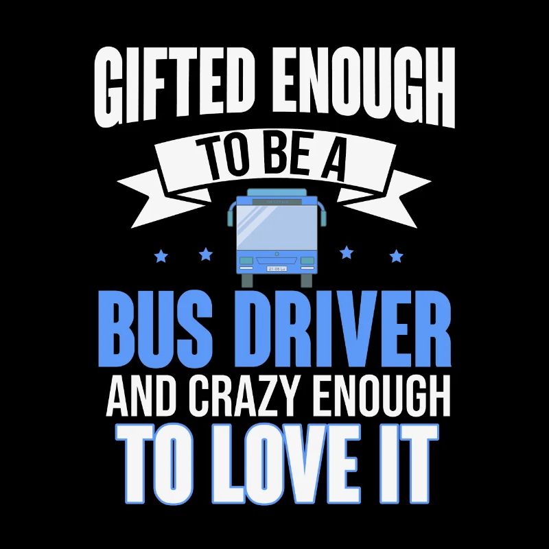 Busfahrer