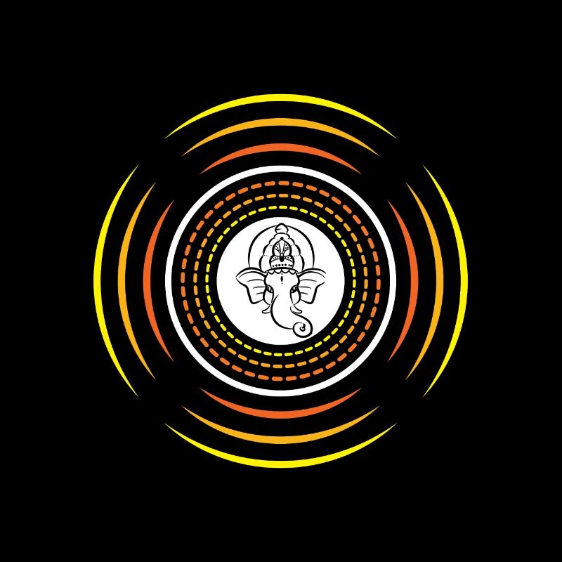 Ganesha