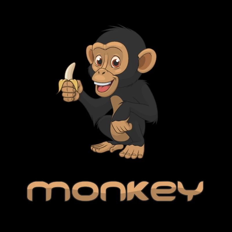 Monkey - monkey