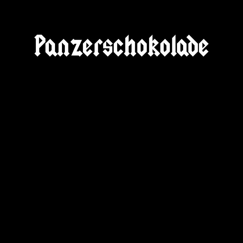 Panzerschokolade Crystal Meth Pervitin