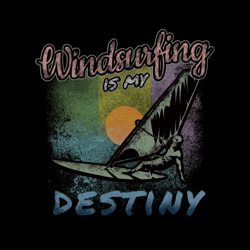 Windsurfen