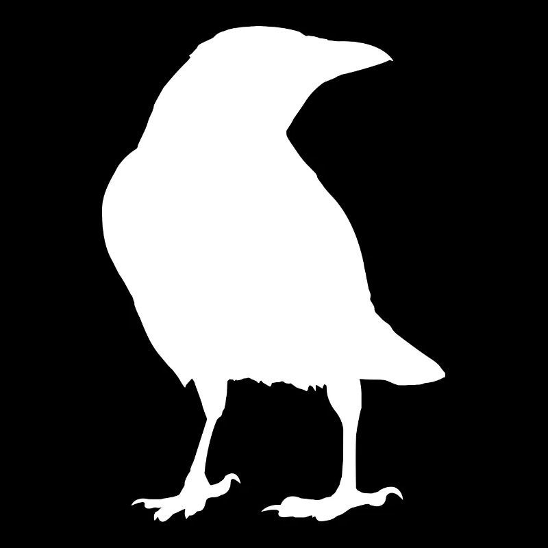 crow