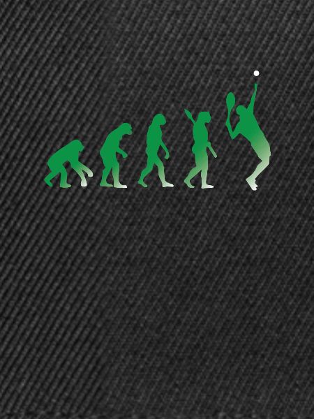 EVOLUTION TENNIS