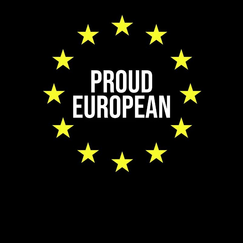Proud European | Brexit, British Exit, EU exit