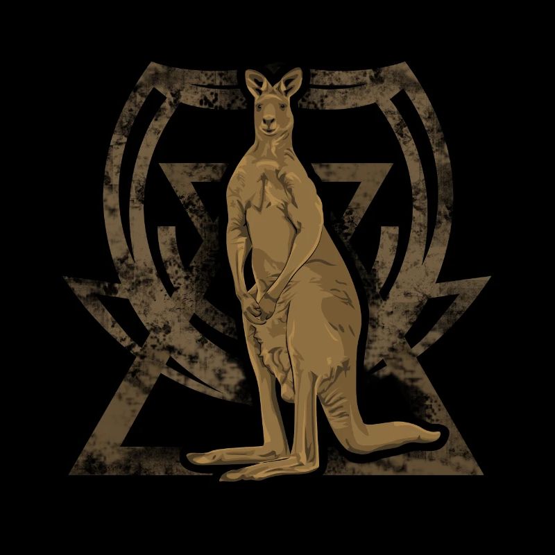 Känguru