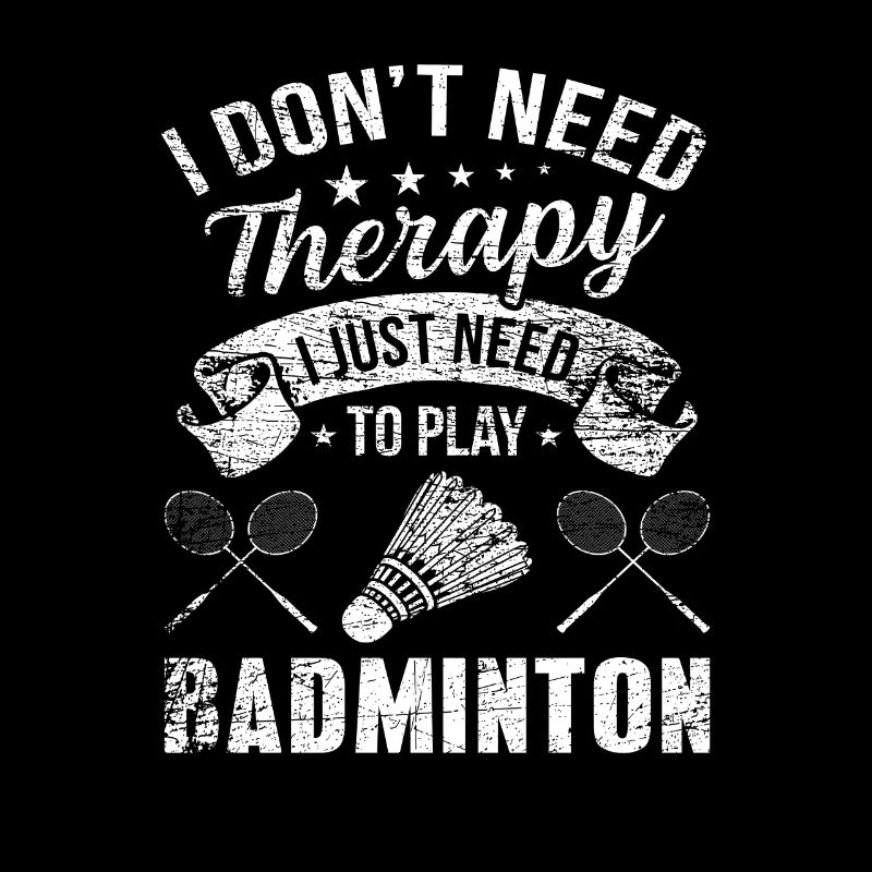 Badminton