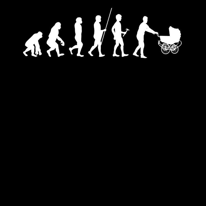 evolution papa