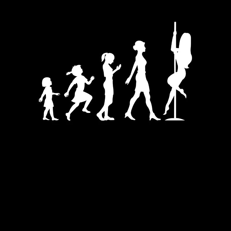 Pole Dance Evolution