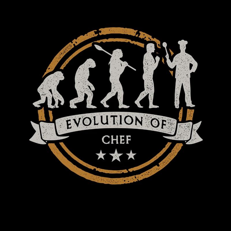 Chef Chef Evolution
