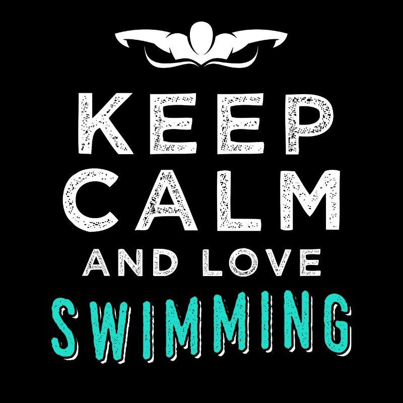 Schwimmen