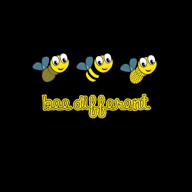 Bee Different