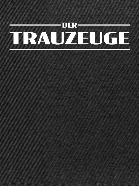 Trauzeuge