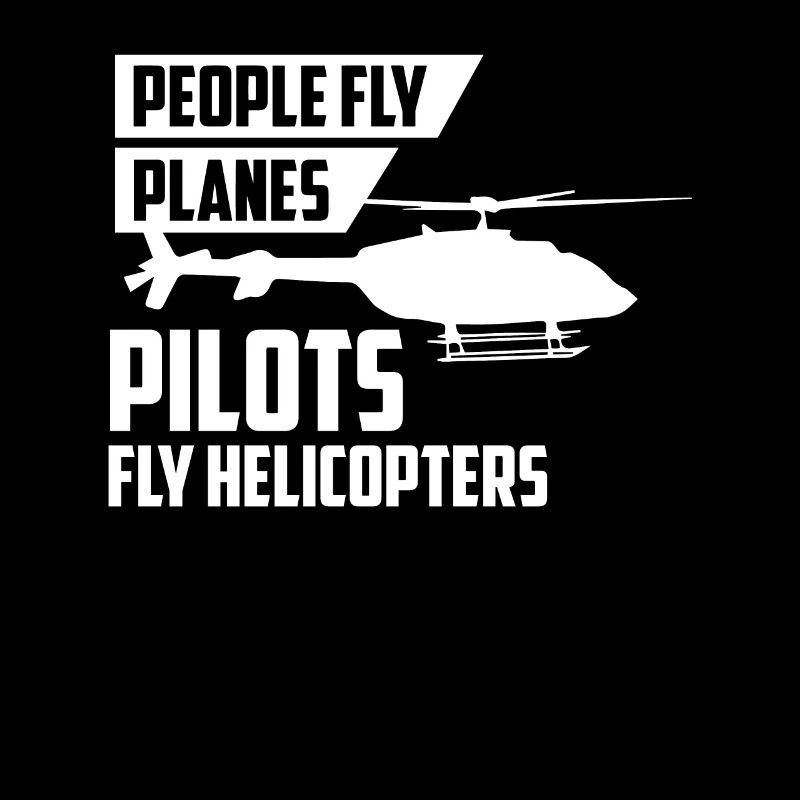 Pilote d'hélicoptère