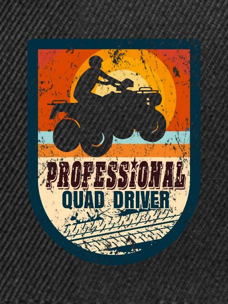 Quad ATV